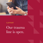 Wace Morgan Trauma Line