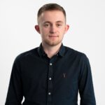 Ben Hartshorne | Wace Morgan