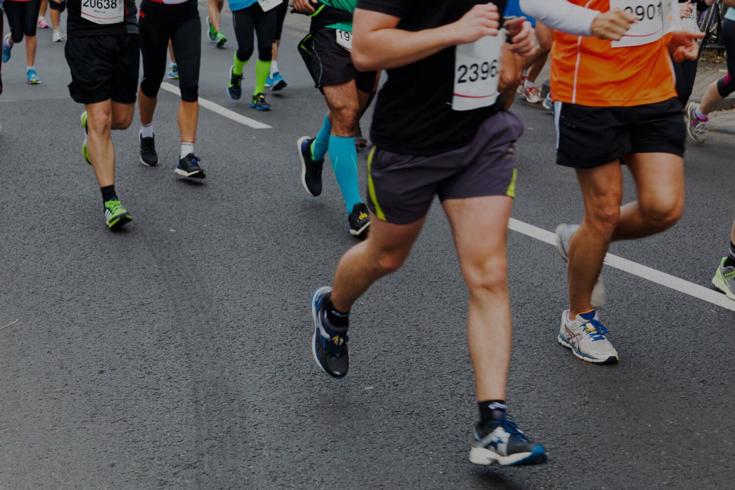 Shrewsbury 10k Promotion | Wace Morgan