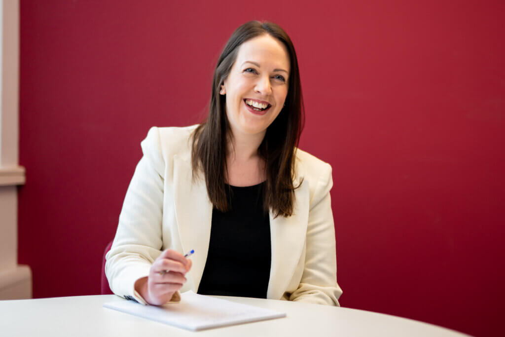 Emma Kenvyn | Wace Morgan Solicitors