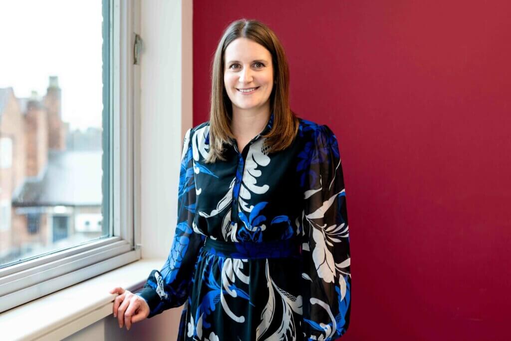 Natasha Worrall | Wace Morgan Solicitors