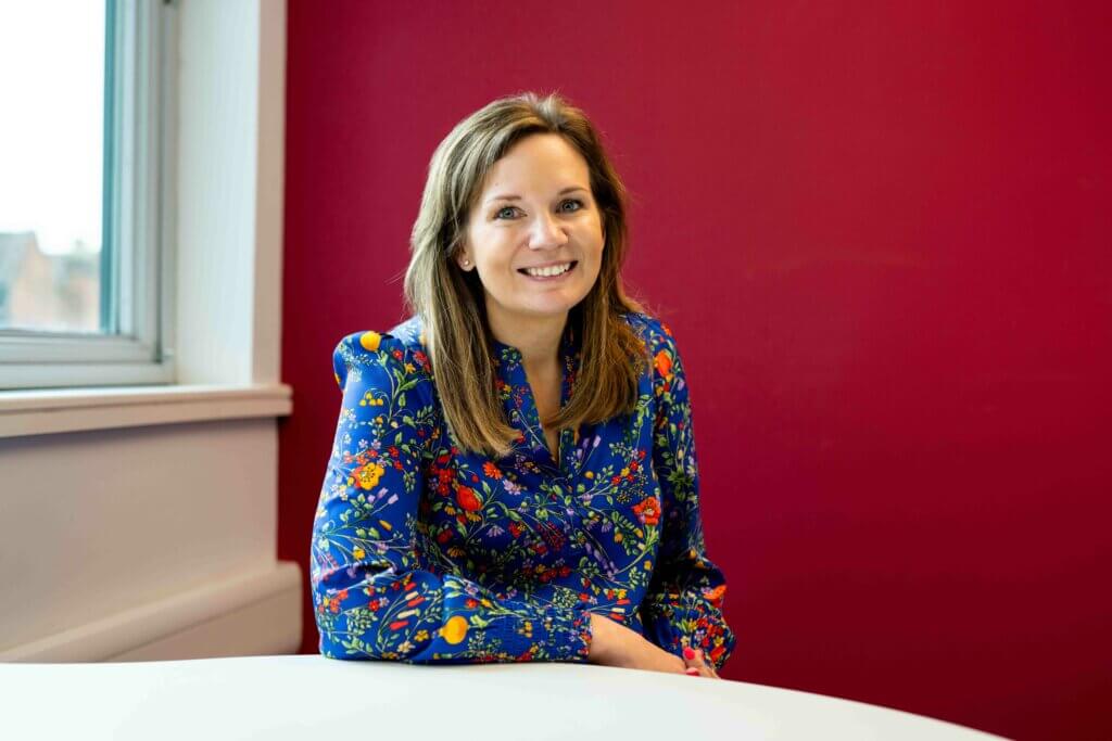 Zoe Detheridge | Wace Morgan Solicitors