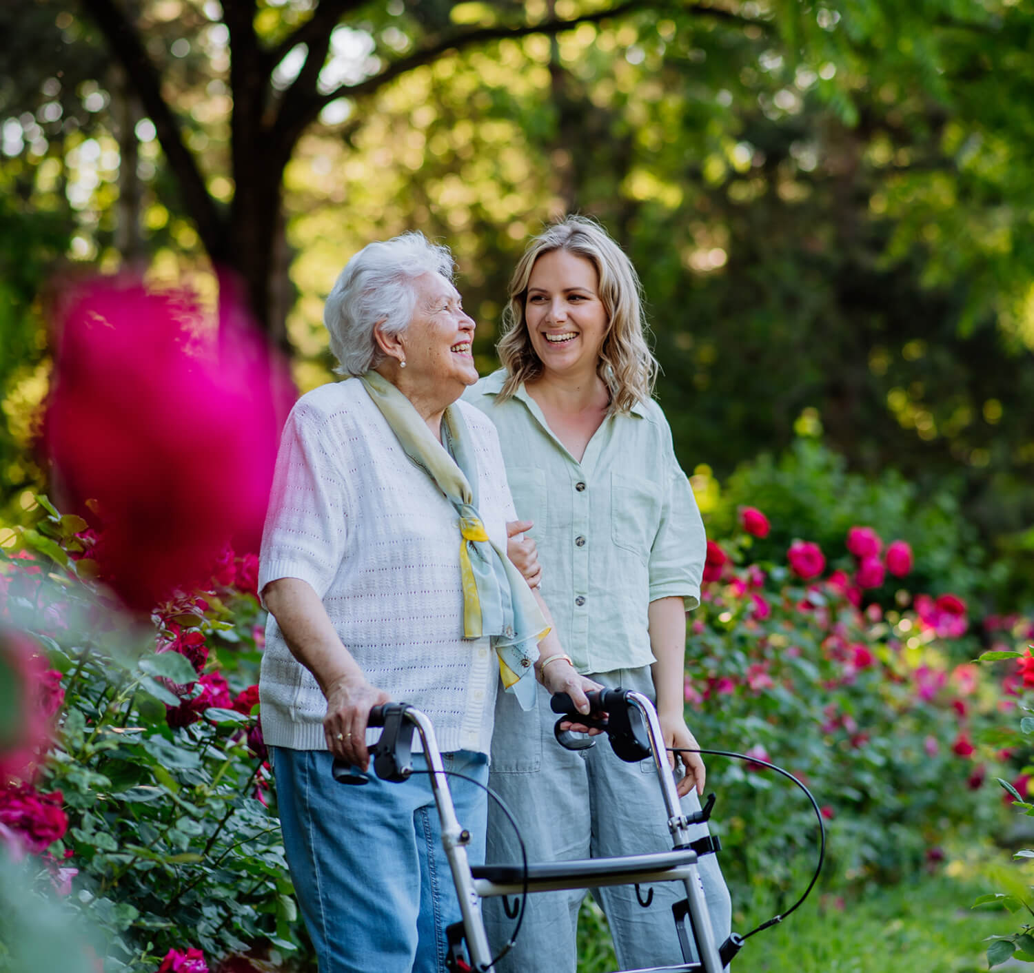 We’re running in aid of Age UK Shropshire Telford & Wrekin | Wace Morgan