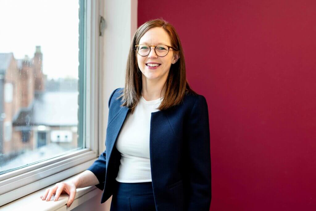 Bethan Davies | Wace Morgan Solicitors