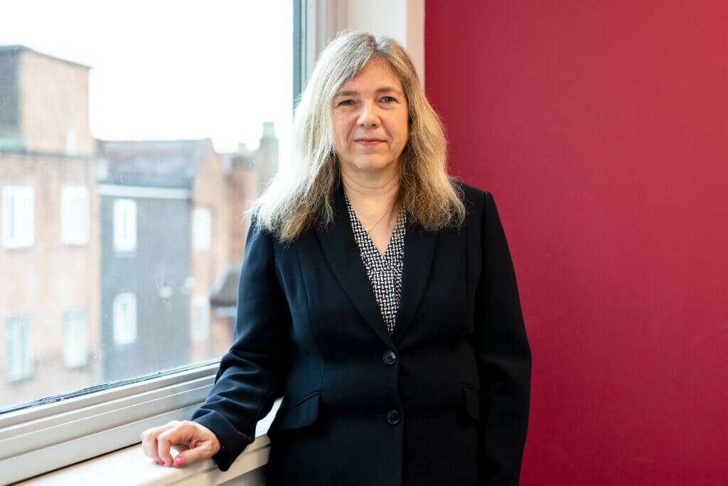 Clare Dalby | Wace Morgan Solicitors