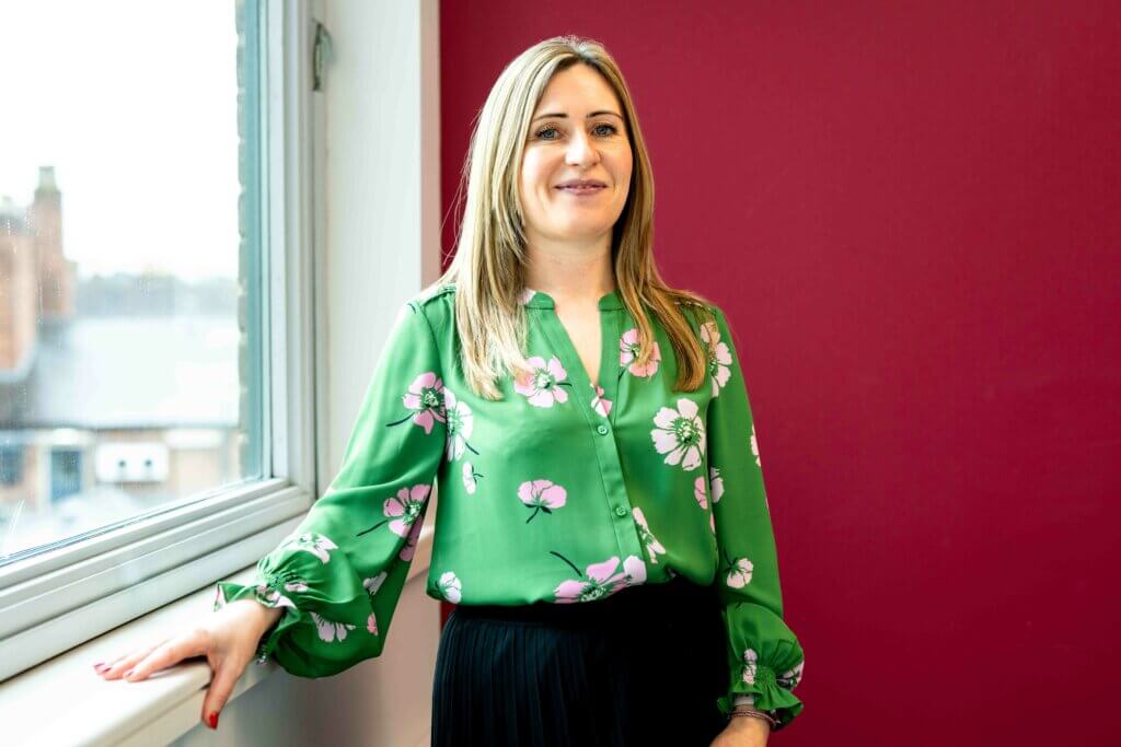 Ellen Smith | Wace Morgan Solicitors