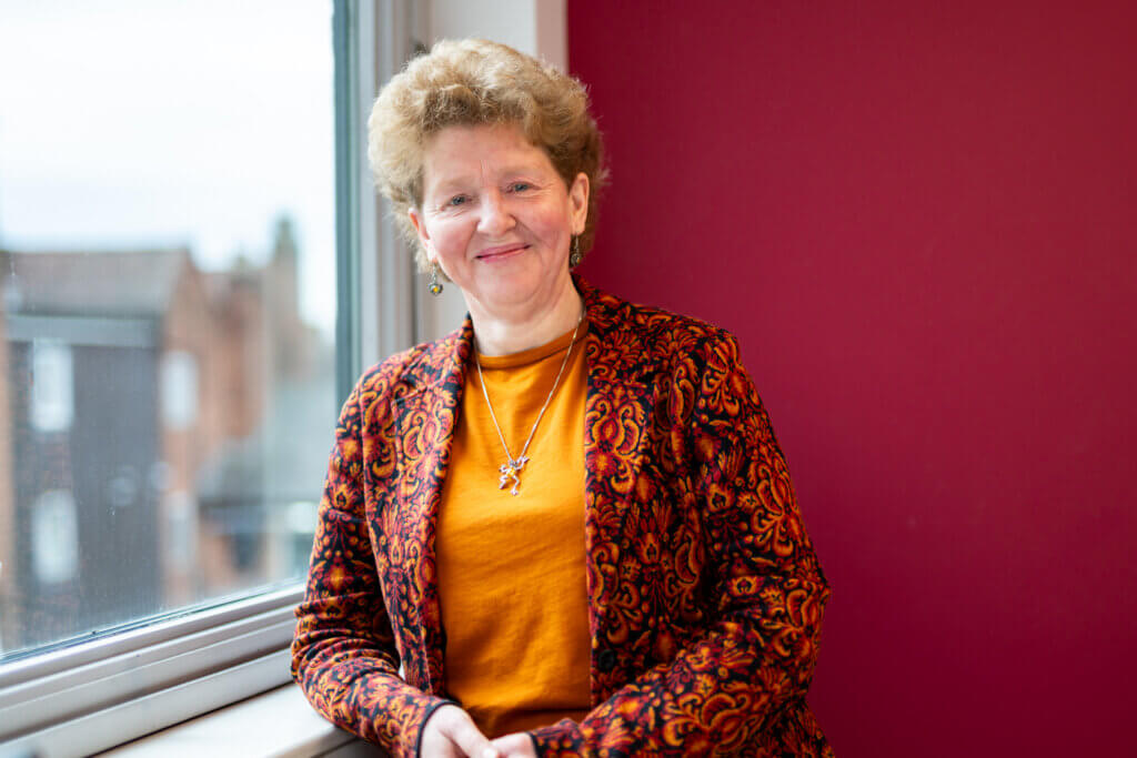 Fiona Barnes | Wace Morgan Solicitors