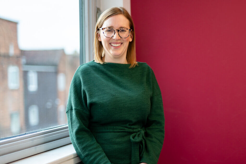 Rachel Burke | Wace Morgan Solicitors