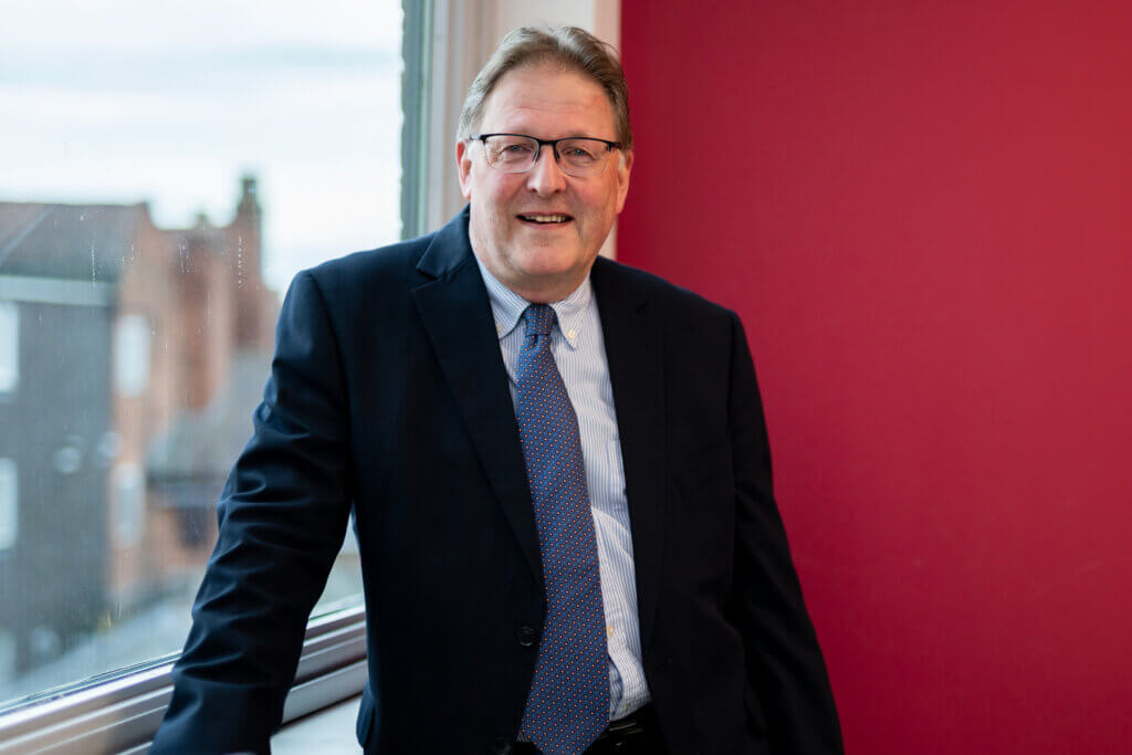 Andrew Oxenham | Wace Morgan Solicitors