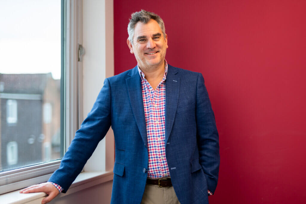 Chris Detheridge | Wace Morgan Solicitors