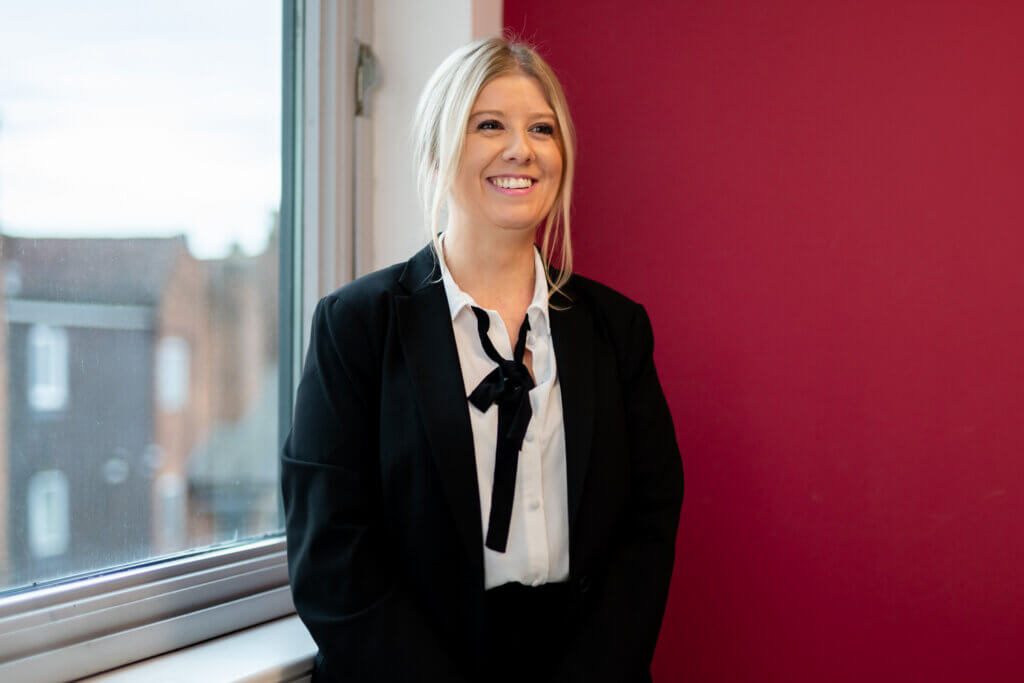 Cassie Chidlow | Wace Morgan Solicitors