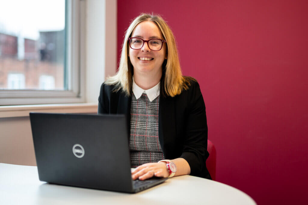 Stefanka Martin | Wace Morgan Solicitors