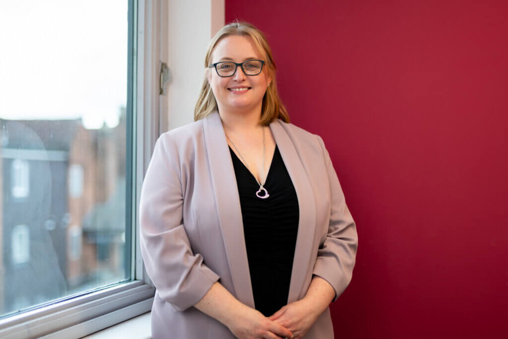 Claire Jenkins | Wace Morgan Solicitors
