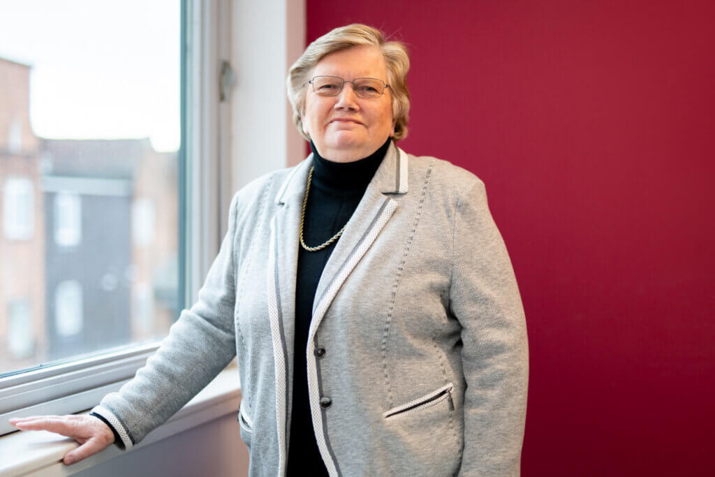 Debby Gittins | Wace Morgan Solicitors