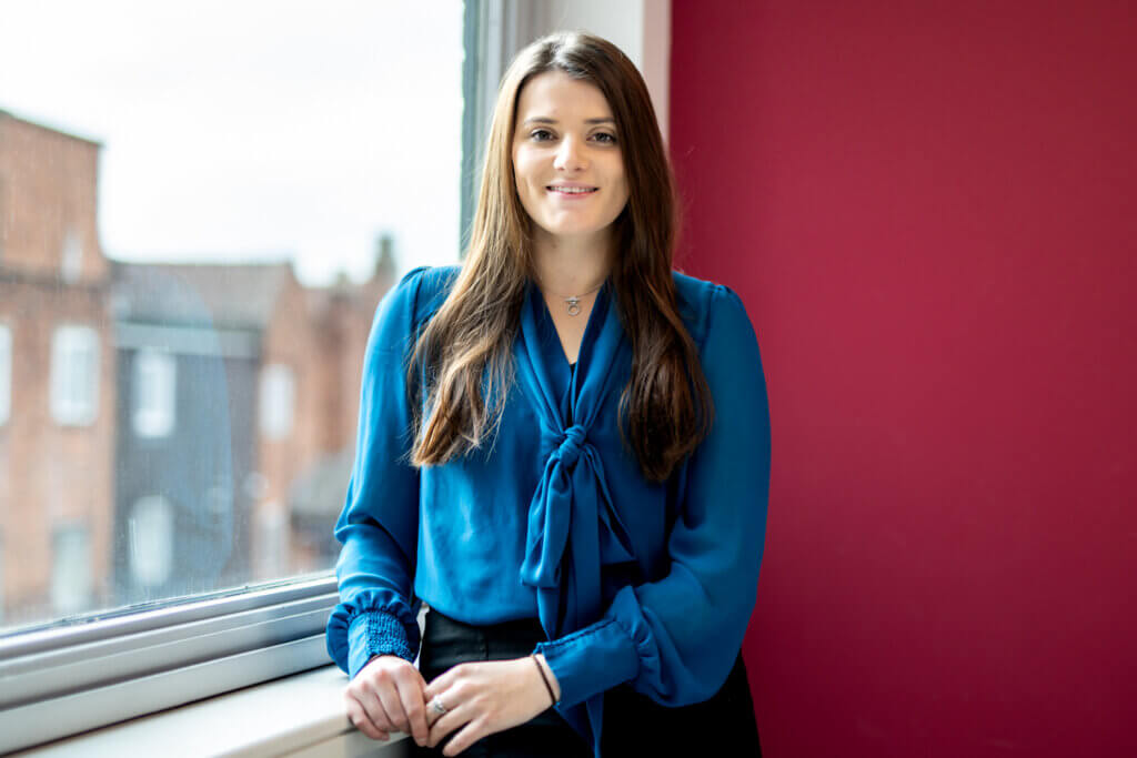 Ellie Jenkins | Wace Morgan Solicitors