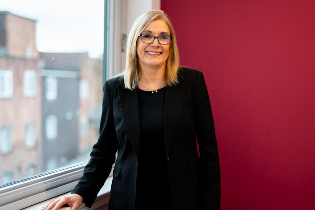 Emma Kenvyn | Wace Morgan Solicitors