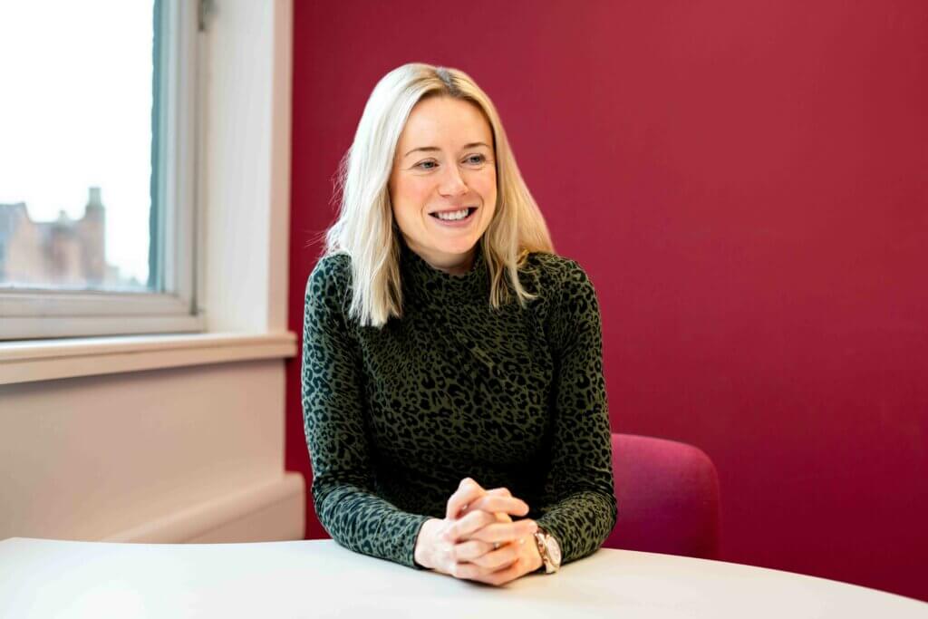 Nuala Ryan | Wace Morgan Solicitors