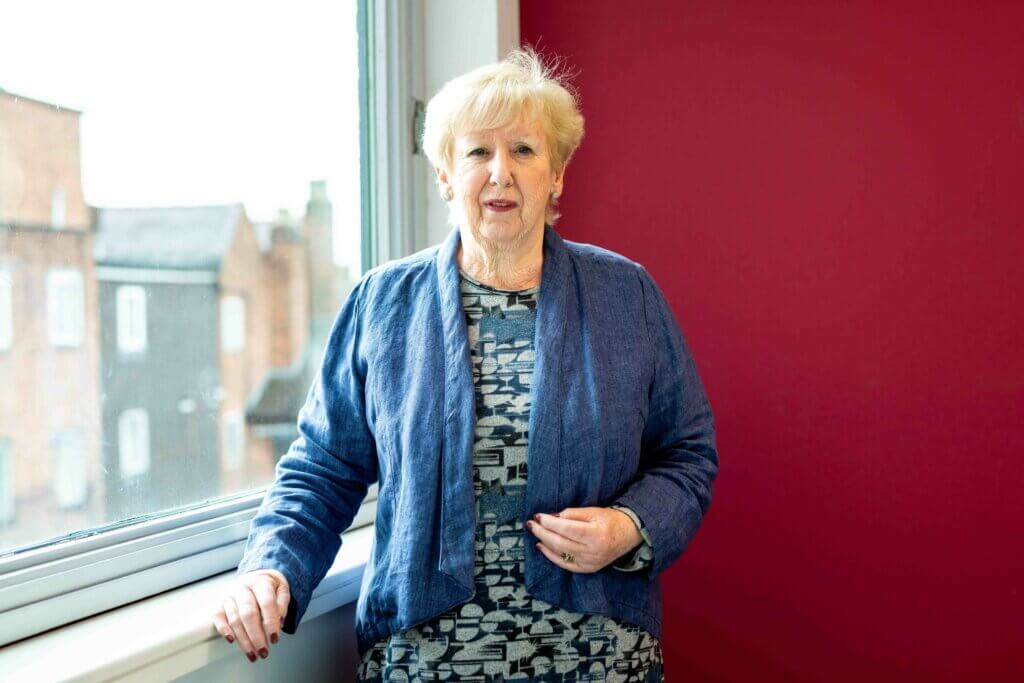 Pat Williams | Wace Morgan Solicitors