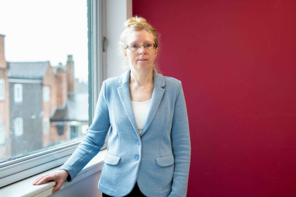 Sue Leach | Wace Morgan Solicitors