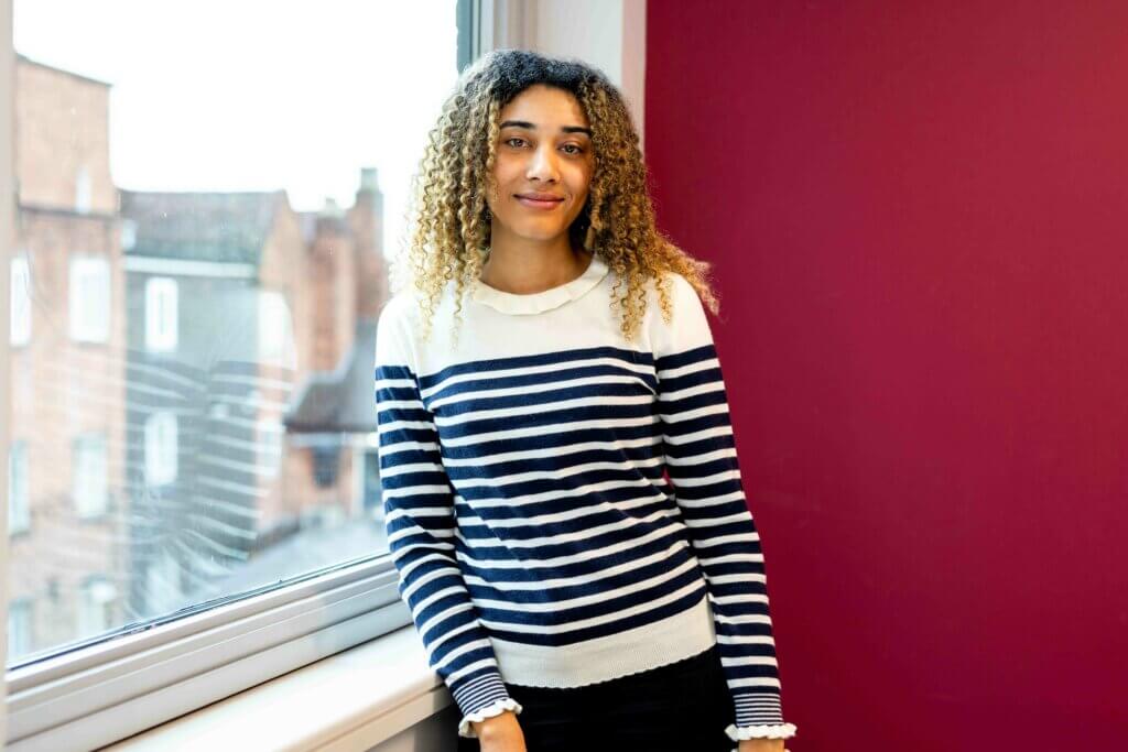 Valentina Biuso | Wace Morgan Solicitors