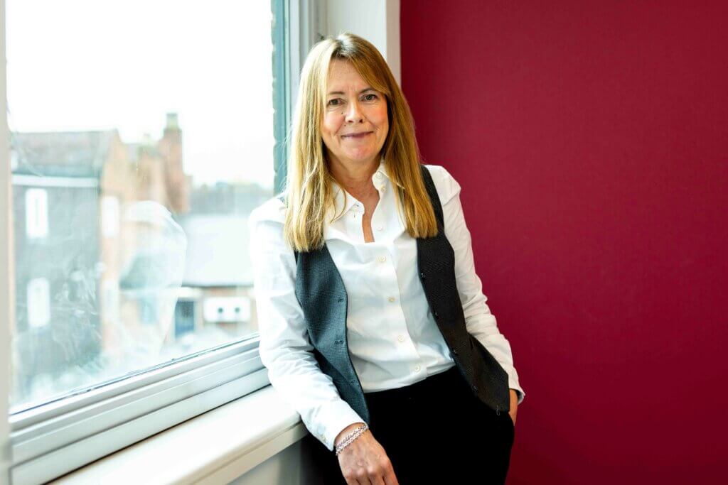 Zara Oliver | Wace Morgan Solicitors